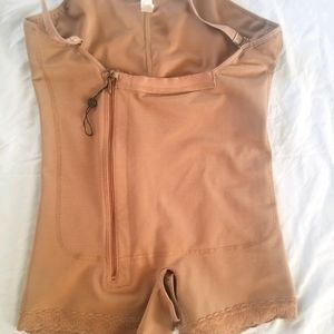 Colombian body shaper